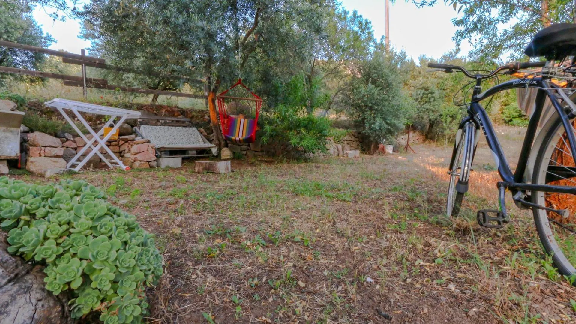 Casa vacanze Villa Ferulas Oliena