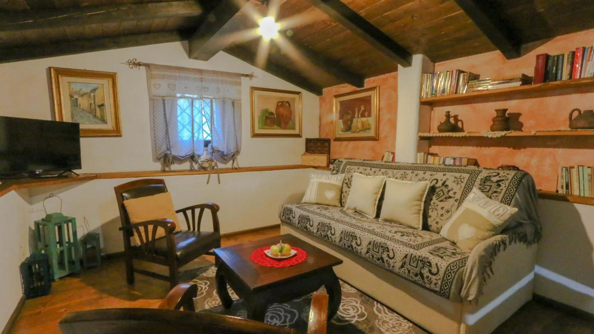 Villa Ferulas Oliena 0*,  Italia