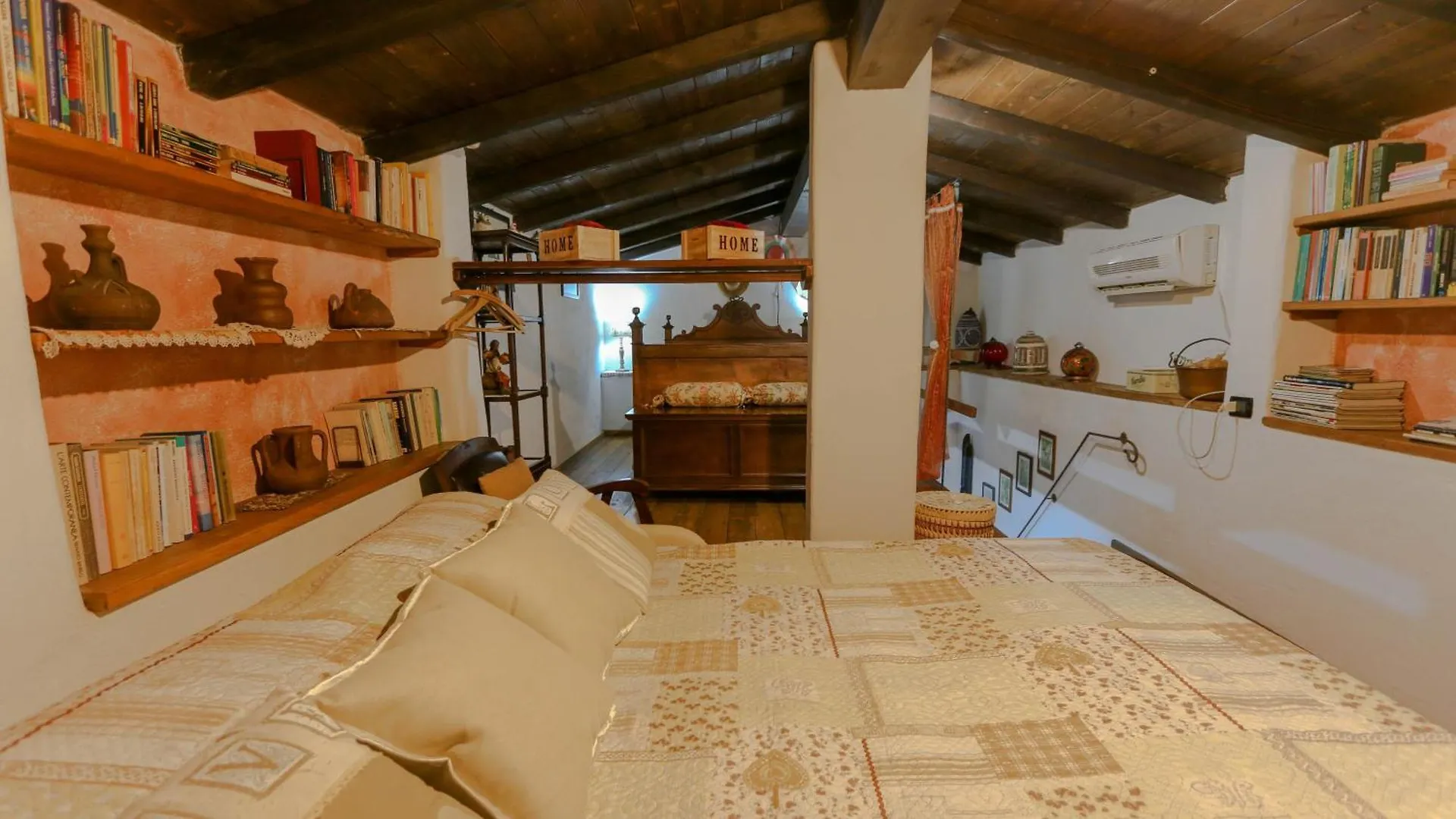 Villa Ferulas Oliena 0*,