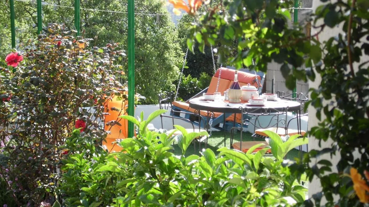 Casa vacanze Villa Ferulas Oliena