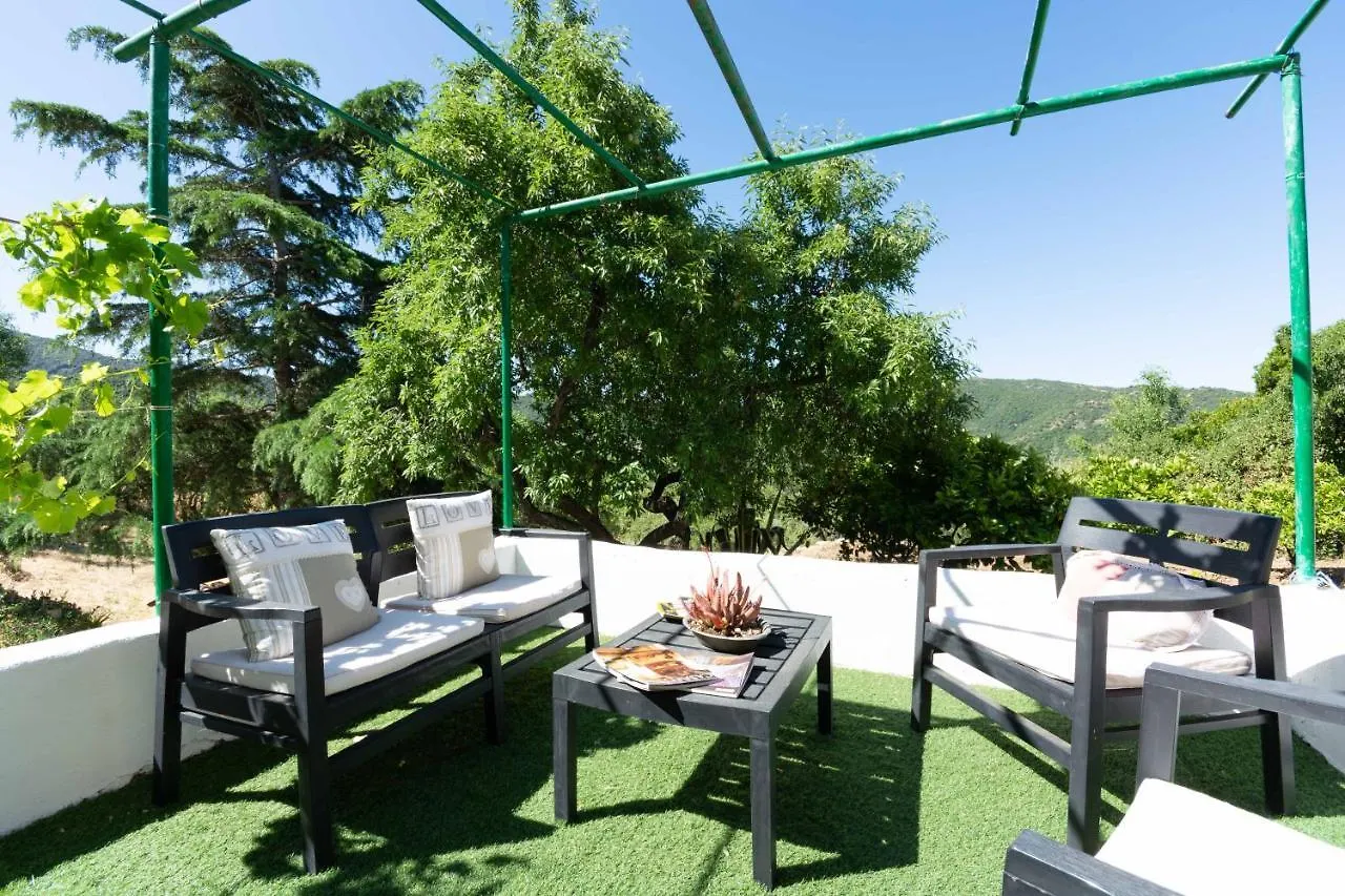 Villa Ferulas Oliena 0*,  Italia