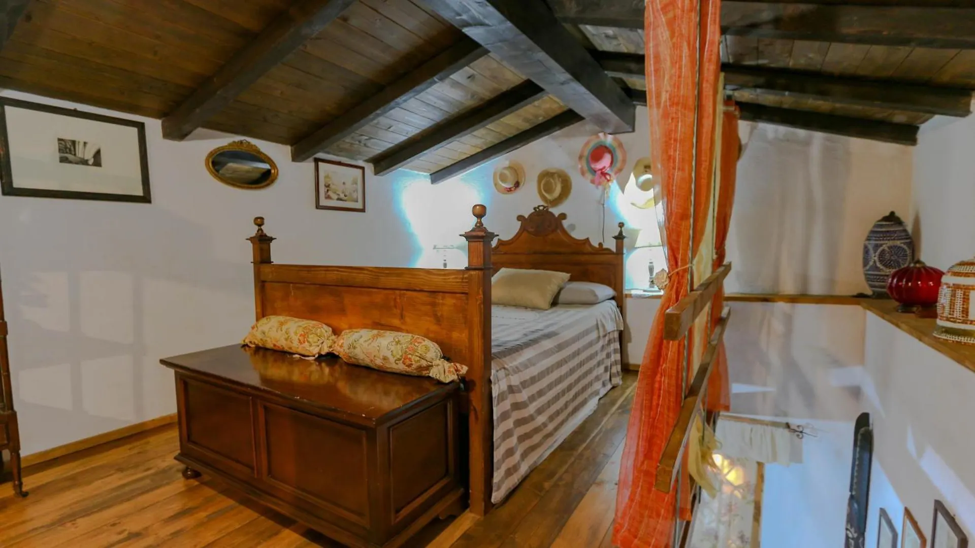 Villa Ferulas Oliena Casa vacanze
