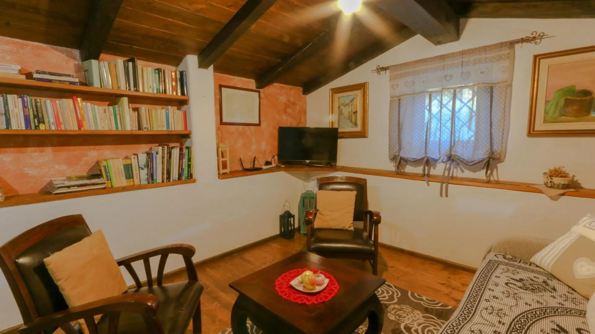 Casa vacanze Villa Ferulas Oliena Italia
