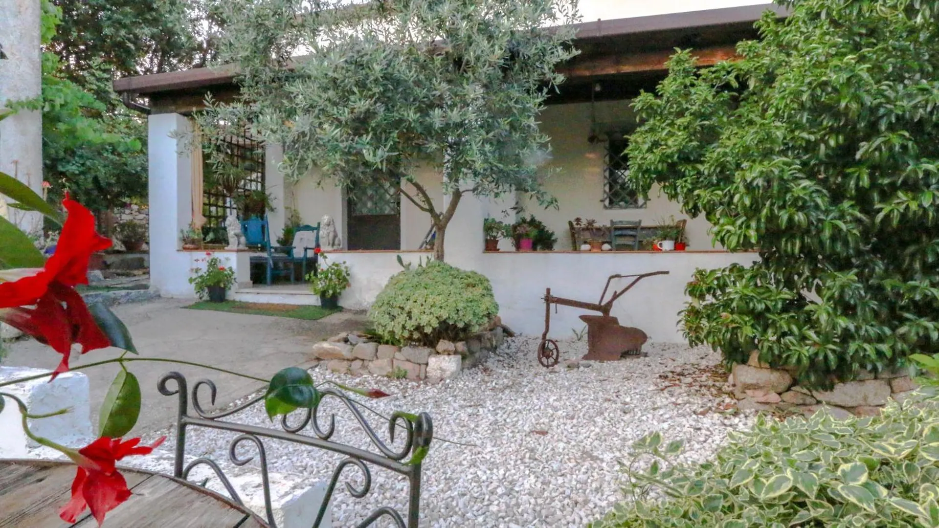 Villa Ferulas Oliena 0*,  Italia